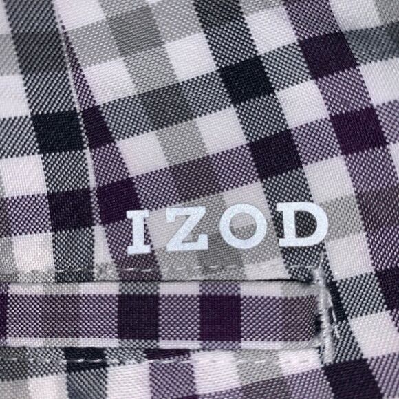 Men’s Izod performance golf pants size 32 - Picture 3 of 4